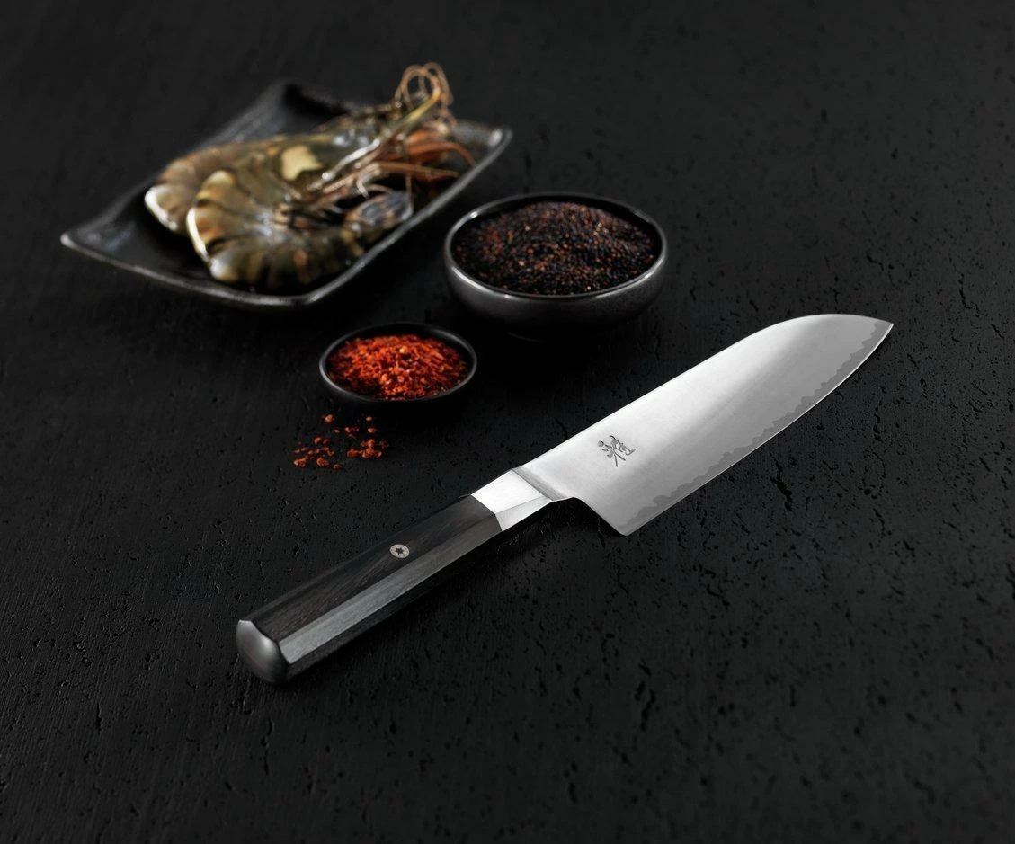 Miyabi 4000FC Santoku 18 Cm, 33957-181 10 Miyabi 4000FC Santoku 18 Cm, 33957-181 - Imagen 8