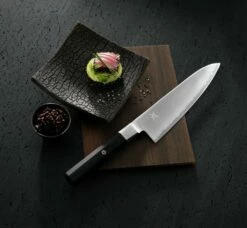 Miyabi 4000FC Gyutoh / Cuchillo Cocinero 20 Cm, 33951-201 17 Miyabi 4000FC Gyutoh / Cuchillo Cocinero 20 Cm, 33951-201 -KNIVESANDTOOLS Ventas 4000FC3 1