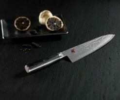 Miyabi 5000FCD Gyutoh 24 Cm, 34681-241 -KNIVESANDTOOLS Ventas 5000FCD1 1
