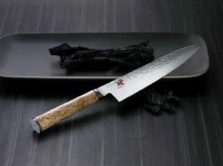 Miyabi By Zwilling 5000MCD Gyutoh, 34373-241 -KNIVESANDTOOLS Ventas 5000MCD4