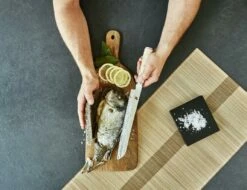 Miyabi By Zwilling 5000MCD Cuchillo De Pan, 34376-231 13 Miyabi By Zwilling 5000MCD Cuchillo De Pan, 34376-231 -KNIVESANDTOOLS Ventas 5000MCD5