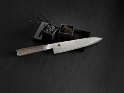 Zwilling Miyabi 5000 MCD 67 Cuchillo Cocinero 20 Cm, 34401-201 -KNIVESANDTOOLS Ventas 5000mcd671 2