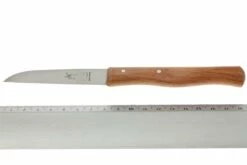 Robert Herder Cuchillo De Molino De Acero Inoxidable -KNIVESANDTOOLS Ventas A1006 04 robert herder molenmesje rvs a1006 d4