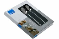 Amefa Metropole 1170 Seis Cucharas De Café -KNIVESANDTOOLS Ventas AM117000VDB6AH6 04 amefa