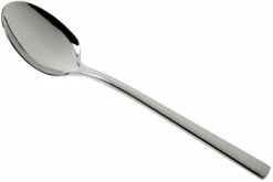 Amefa Metropole 1170 Seis Cucharas De Té -KNIVESANDTOOLS Ventas AM117000VDB6AK6 02 amefa