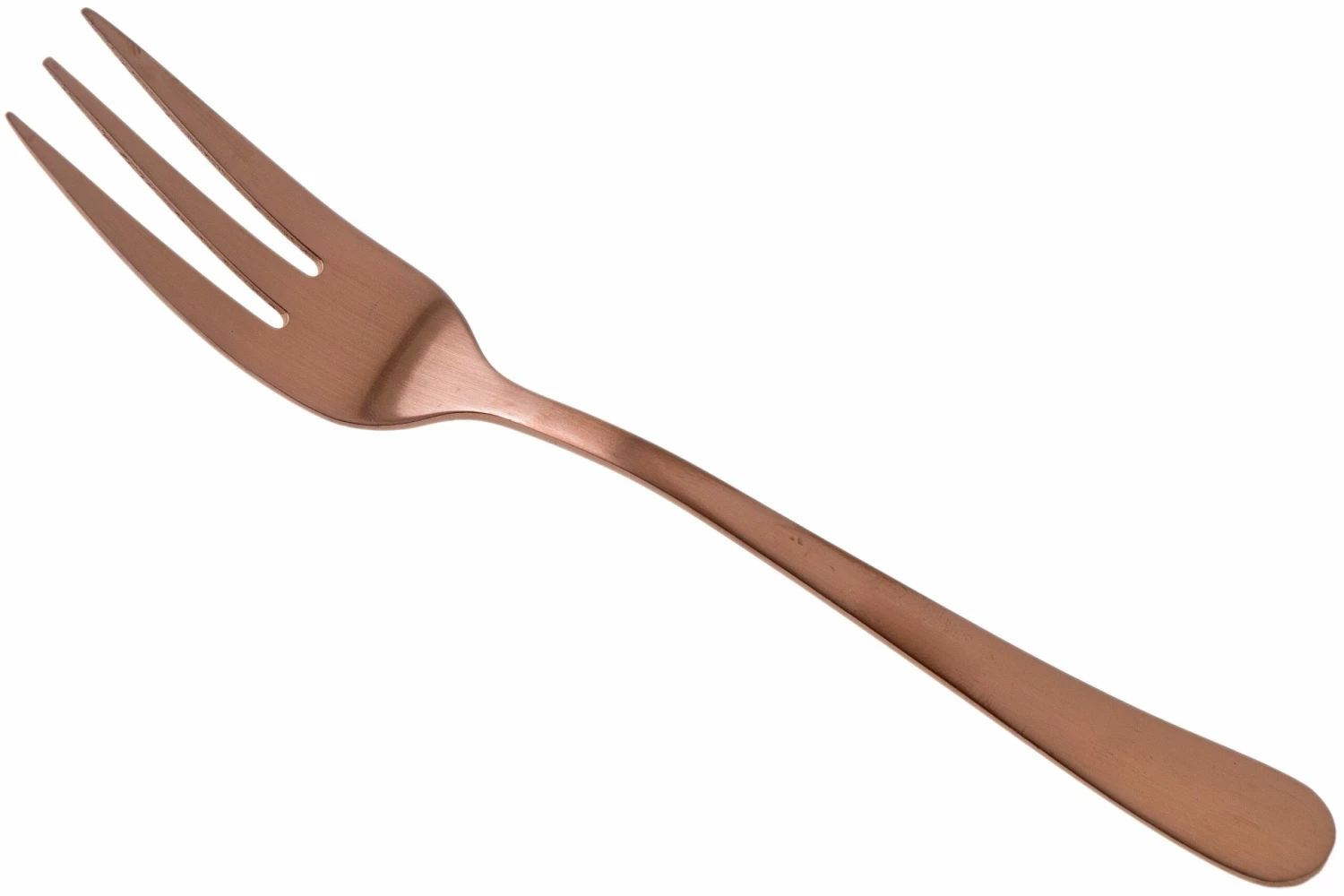 Amefa Austin 1410, 1410AETR06AN6 Tenedores De Pastelería De Cobre, 6 Piezas 4 Amefa Austin 1410, 1410AETR06AN6 Tenedores De Pastelería De Cobre, 6 Piezas - Imagen 2