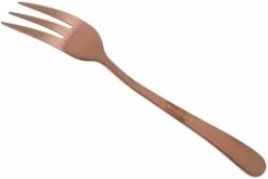 Amefa Austin 1410, 1410AETR06AN6 Tenedores De Pastelería De Cobre, 6 Piezas 8 Amefa Austin 1410, 1410AETR06AN6 Tenedores De Pastelería De Cobre, 6 Piezas -KNIVESANDTOOLS Ventas AM1410AETR06AN6 03 amefa