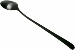 Amefa Austin 1410 Seis Cucharas De Sorbete/Latte Macchiato Cucharas, Negro Mate 8 Amefa Austin 1410 Seis Cucharas De Sorbete/Latte Macchiato Cucharas, Negro Mate -KNIVESANDTOOLS Ventas AM1410ATTR06AV6 03 amefa