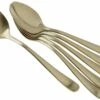Amefa Austin 1410, 1410AVTR06AK6 Cucharaditas De Color Champán, 6 Piezas -KNIVESANDTOOLS Ventas AM1410AVTR06AK6 01 amefa