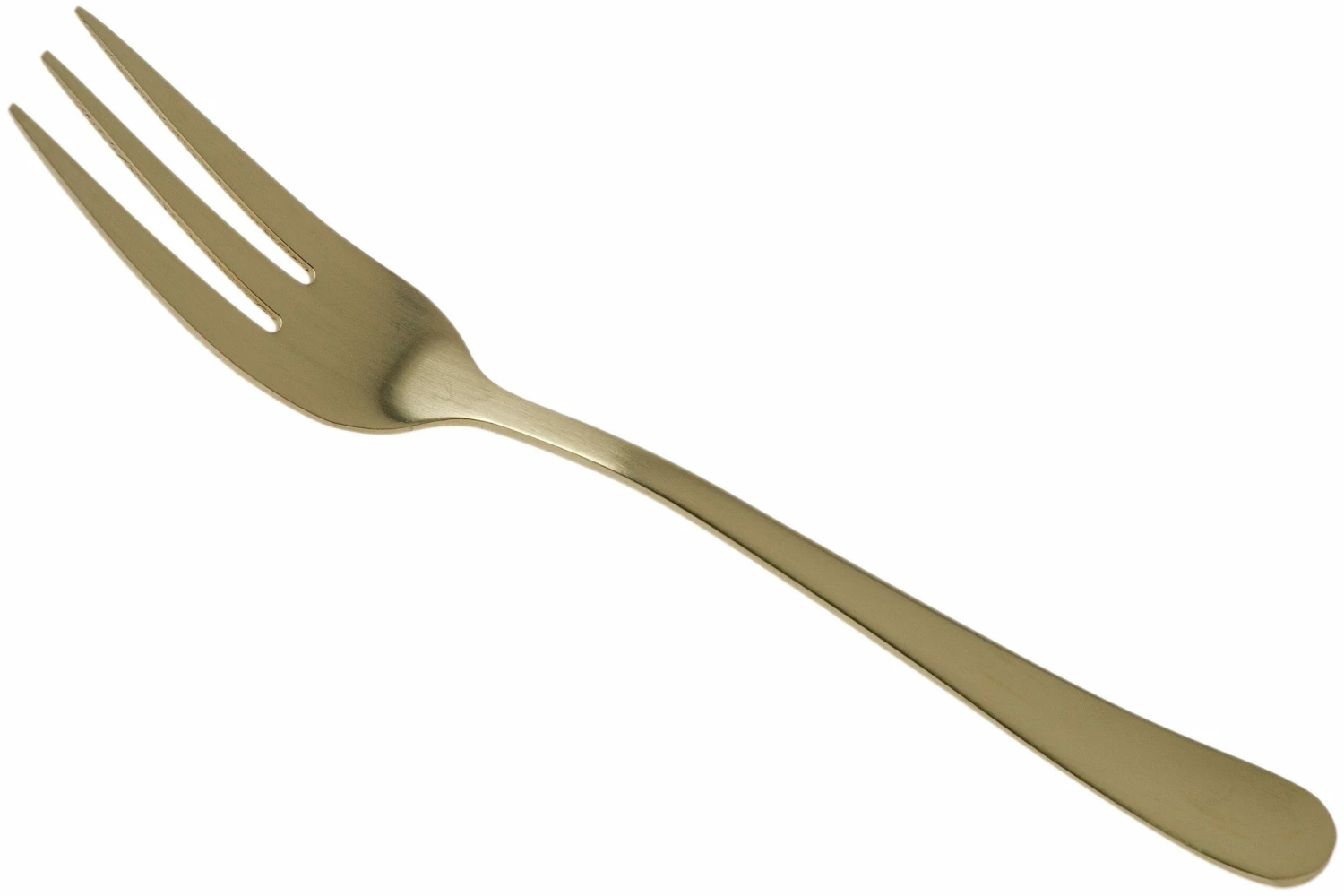 Amefa Austin 1410, 1410AVTR06AN6 Tenedores De Pastelería De Color Champán, 6 Piezas 4 Amefa Austin 1410, 1410AVTR06AN6 Tenedores De Pastelería De Color Champán, 6 Piezas - Imagen 2