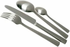 Amefa Ventura 1924 24-piezas Juego De Cubiertos -KNIVESANDTOOLS Ventas AM192400RT41C40 02 amefa