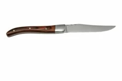 Amefa Royal Steak Brown 2520, Cubertería De 4 Piezas En Estuche De Madera 7 Amefa Royal Steak Brown 2520, Cubertería De 4 Piezas En Estuche De Madera -KNIVESANDTOOLS Ventas AM252000WLL5BR4 02 amefa