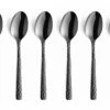 Amefa Felicity 3319 Cucharas De Café, Juego De 6, Negras 2 Amefa Felicity 3319 Cucharas De Café, Juego De 6, Negras -KNIVESANDTOOLS Ventas AM3319ZTTR06AK6 01 amefa