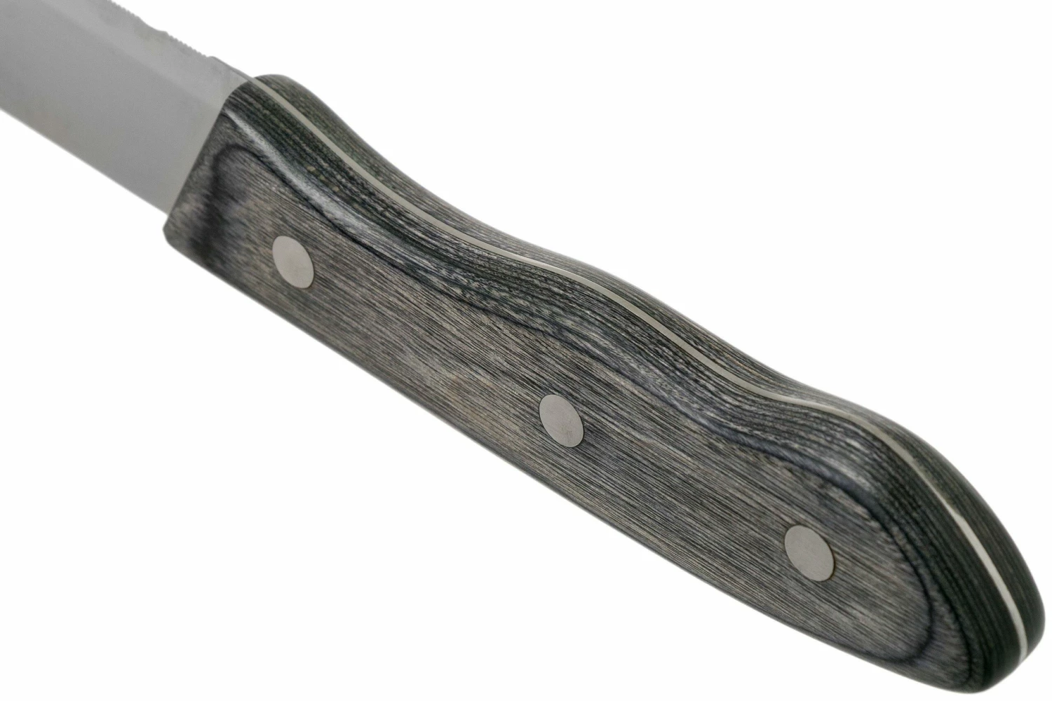 Amefa Hercule XXL 4917 Tres Cuchillos Para Carne 6 Amefa Hercule XXL 4917 Tres Cuchillos Para Carne - Imagen 4