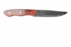 Amefa Hercule XXL 4917 Cuchillos De Madera Pakka Rojo 4 Piezas 9 Amefa Hercule XXL 4917 Cuchillos De Madera Pakka Rojo 4 Piezas -KNIVESANDTOOLS Ventas AM491715NT07SK8 03 amefa