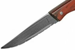 Amefa Hercule XXL 4917 Cuchillos De Madera Pakka Rojo 4 Piezas 10 Amefa Hercule XXL 4917 Cuchillos De Madera Pakka Rojo 4 Piezas -KNIVESANDTOOLS Ventas AM491715NT07SK8 04 amefa
