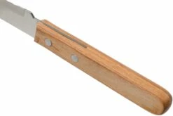 Amefa Pizza 7000 Seis Cuchillos Para Carne -KNIVESANDTOOLS Ventas AM7000WNBC05RB6 04 amefa