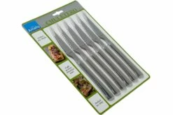 Amefa Chuletero 7038 Seis Cuchillos Para Carne -KNIVESANDTOOLS Ventas AM703800BC09BR6 06 amefa