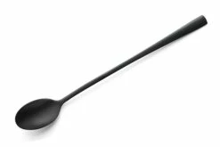 Amefa Manille All You Need 9035, Cubertería De 42 Piezas, Negra -KNIVESANDTOOLS Ventas AM9035ATAY02E29 07 amefa