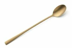 Amefa Manille All You Need 9035 Cubertería De 42 Piezas, Oro -KNIVESANDTOOLS Ventas AM9035AUAYN7E29 07 amefa