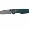 ANV Knives A100, Elmax, Blue FRN, Alock, A100-002 Navaja -KNIVESANDTOOLS Ventas ANVA100 002 01 anv