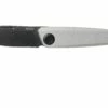 ANV Z050 Sleipner, DLC, Dural Silver, Z050-005, Slipjoint Navaja
