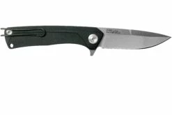 ANV Z100 Sleipner, Linerlock, G10, Z100-008 Navaja -KNIVESANDTOOLS Ventas ANVZ100 008 02 anv knives