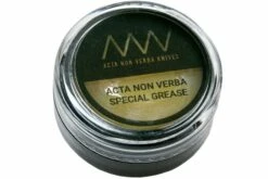 ANV Z100 Sleipner, Linerlock, G10, Z100-008 Navaja -KNIVESANDTOOLS Ventas ANVZ100 008 08 anv knives