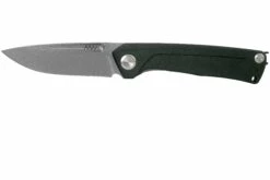 ANV Z200 Sleipner, Linerlock, G10, Z200-006 Navaja