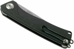 ANV Z200 Sleipner, Linerlock, G10, Z200-006 Navaja -KNIVESANDTOOLS Ventas ANVZ200 006 04 anv knives