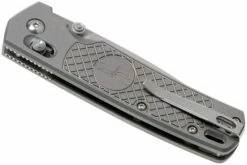Amare FieldBro Titanium 202102 Navaja, Uli Hennicke Design -KNIVESANDTOOLS Ventas AS 202102 04 amare knives v202108