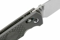 Amare FieldBro Titanium 202102 Navaja, Uli Hennicke Design -KNIVESANDTOOLS Ventas AS 202102 06 amare knives v202108