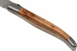 Laguiole En Aubrac Juego De Cuchillos Para Carne 6-unidades French Woods 62C99BFIH 16 Laguiole En Aubrac Juego De Cuchillos Para Carne 6-unidades French Woods 62C99BFIH -KNIVESANDTOOLS Ventas AU62C99BFIH 06 laguiole en aubrac au62c99bfih 06