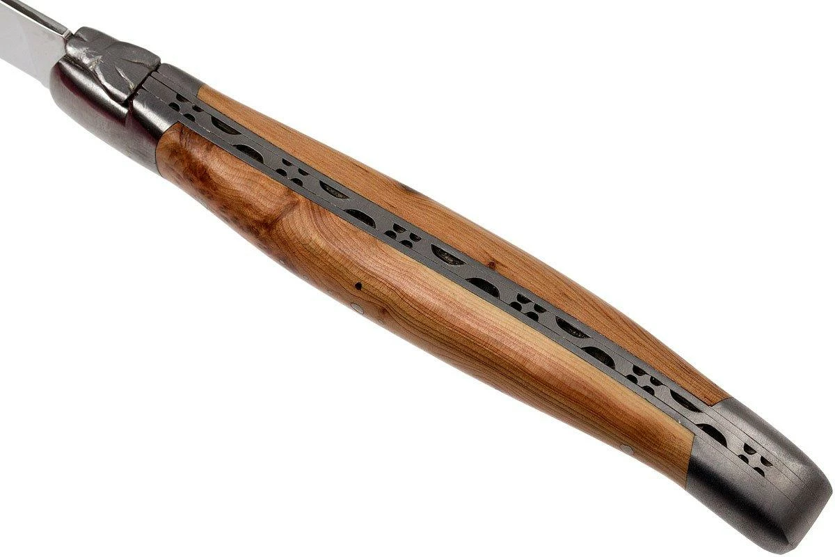Laguiole En Aubrac Juego De Cuchillos Para Carne 6-unidades French Woods 62C99BFIH 9 Laguiole En Aubrac Juego De Cuchillos Para Carne 6-unidades French Woods 62C99BFIH - Imagen 7