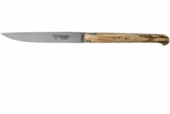 Laguiole En Aubrac Ancestral Juego De Cuchillos Para Carne 6-unidades De Madera De Haya -KNIVESANDTOOLS Ventas AU6MC99DHUL 03 laguiole en aubrac