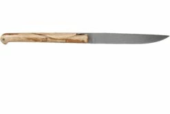 Laguiole En Aubrac Ancestral Juego De Cuchillos Para Carne 6-unidades De Madera De Haya -KNIVESANDTOOLS Ventas AU6MC99DHUL 04 laguiole en aubrac
