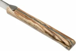 Laguiole En Aubrac Ancestral Juego De Cuchillos Para Carne 6-unidades De Madera De Haya -KNIVESANDTOOLS Ventas AU6MC99DHUL 07 laguiole en aubrac