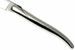 Laguiole En Aubrac Juego De Cuchillos Para Carne 6-unidades Shiny 11 Laguiole En Aubrac Juego De Cuchillos Para Carne 6-unidades Shiny -KNIVESANDTOOLS Ventas AU6MC99IBI 04 laguiole en aubrac steakmesset au6mc99ibi 04