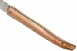 Laguiole En Aubrac Quotidien Juego De Cuchillos Para Carne 6-unidades French Woods, 6MC99QFIH -KNIVESANDTOOLS Ventas AU6MC99QFIH 05 laguiole en aubrac v201911