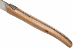 Laguiole En Aubrac Quotidien Juego De Cuchillos Para Carne 6-unidades French Woods, 6MC99QFIH -KNIVESANDTOOLS Ventas AU6MC99QFIH 06 laguiole en aubrac v201911