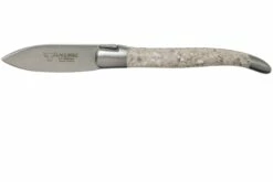 Laguiole En Aubrac Oyster C2I99CQHI Cuchillo Para Ostras, Concha De Ostras