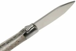 Laguiole En Aubrac Oyster C2I99CQHI Cuchillo Para Ostras, Concha De Ostras -KNIVESANDTOOLS Ventas AUC2I99CQHI 05 laguiole en aubrac
