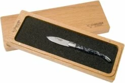 Laguiole En Aubrac Oyster C2I99CQMI Cuchillo De Ostras Almeja -KNIVESANDTOOLS Ventas AUC2I99CQMI 06 laguiole en aubrac