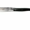 Laguiole En Aubrac Oyster C2I99EBIH Cuchillo De Ostras, Madera De ébano -KNIVESANDTOOLS Ventas AUC2I99EBIH 01 laguiole en aubrac