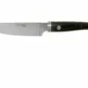 Laguiole En Aubrac Gourmet CGO15EBI Cuchillo De Chef ébano 15 Cm -KNIVESANDTOOLS Ventas AUCGO15EBI 01 laguiole en aubrac