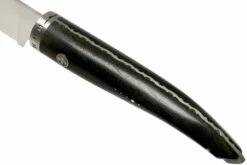 Laguiole En Aubrac Gourmet CGO15EBI Cuchillo De Chef ébano 15 Cm -KNIVESANDTOOLS Ventas AUCGO15EBI 05 laguiole en aubrac