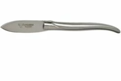 Laguiole En Aubrac Oyster CMH99IMI Cuchillo Para Ostras De Acero Inoxidable