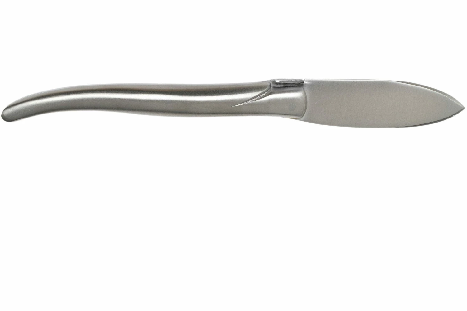 Laguiole En Aubrac Oyster CMH99IMI Cuchillo Para Ostras De Acero Inoxidable 4 Laguiole En Aubrac Oyster CMH99IMI Cuchillo Para Ostras De Acero Inoxidable - Imagen 2
