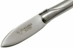 Laguiole En Aubrac Oyster CMH99IMI Cuchillo Para Ostras De Acero Inoxidable 11 Laguiole En Aubrac Oyster CMH99IMI Cuchillo Para Ostras De Acero Inoxidable -KNIVESANDTOOLS Ventas AUCMH99IMI 03 laguiole en aubrac