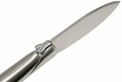 Laguiole En Aubrac Oyster CMH99IMI Cuchillo Para Ostras De Acero Inoxidable 13 Laguiole En Aubrac Oyster CMH99IMI Cuchillo Para Ostras De Acero Inoxidable -KNIVESANDTOOLS Ventas AUCMH99IMI 05 laguiole en aubrac
